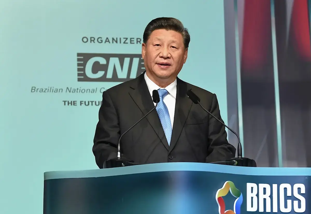 África, entre la Cumbre BRICS y la guerra