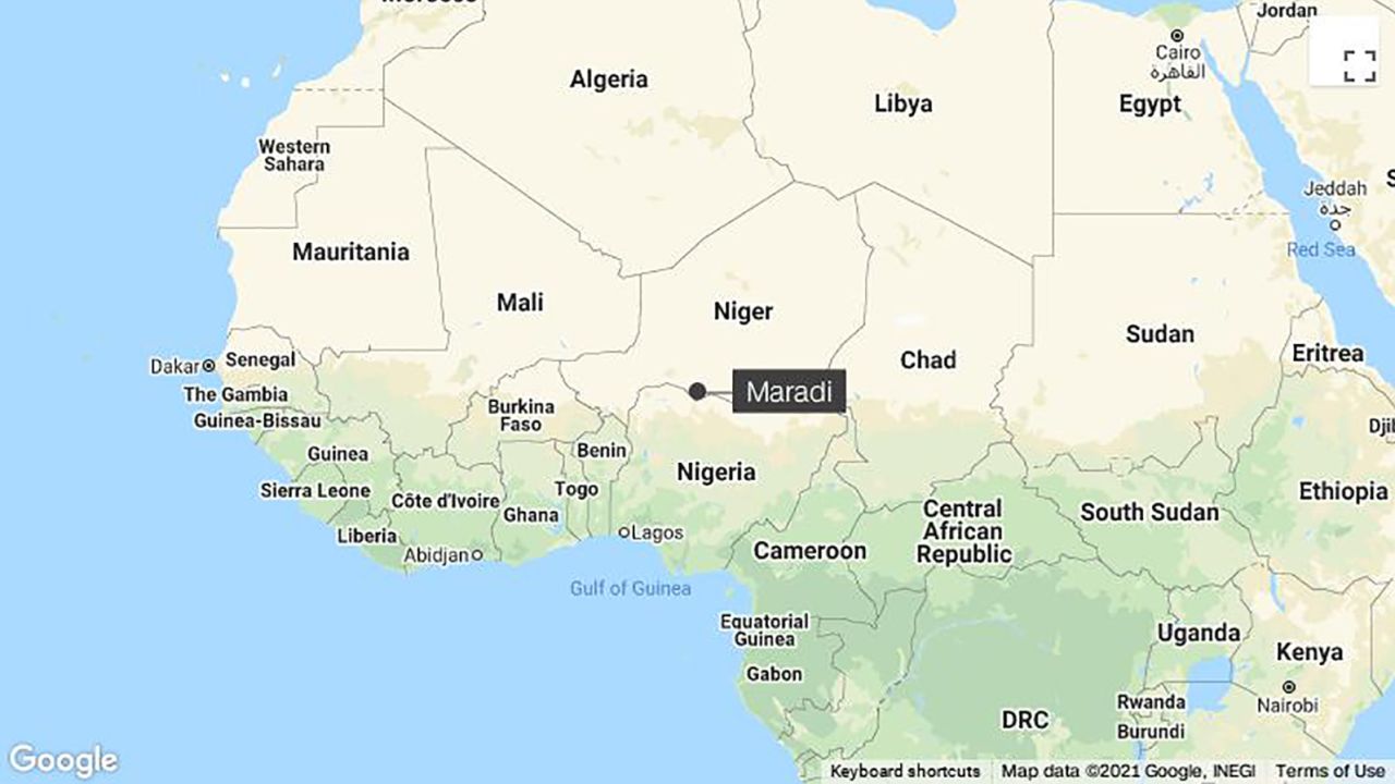 África occidental y el desmoronamiento geopolítico de Francia – Juan de Dios Andrade