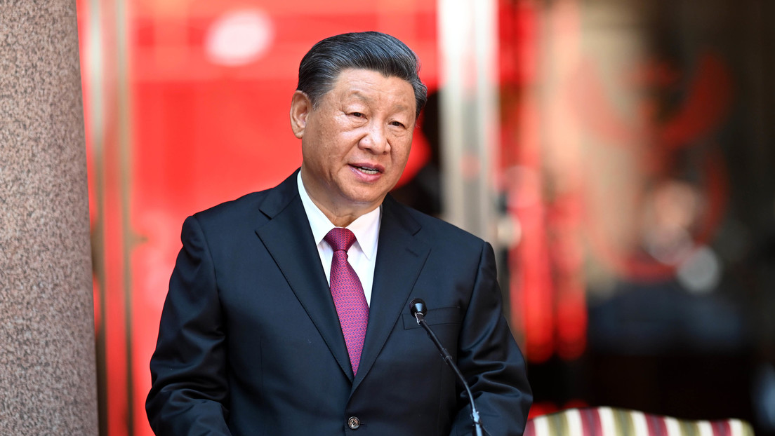 China y los polos geopolíticos de los BRICS – Juan de Dios Andrade