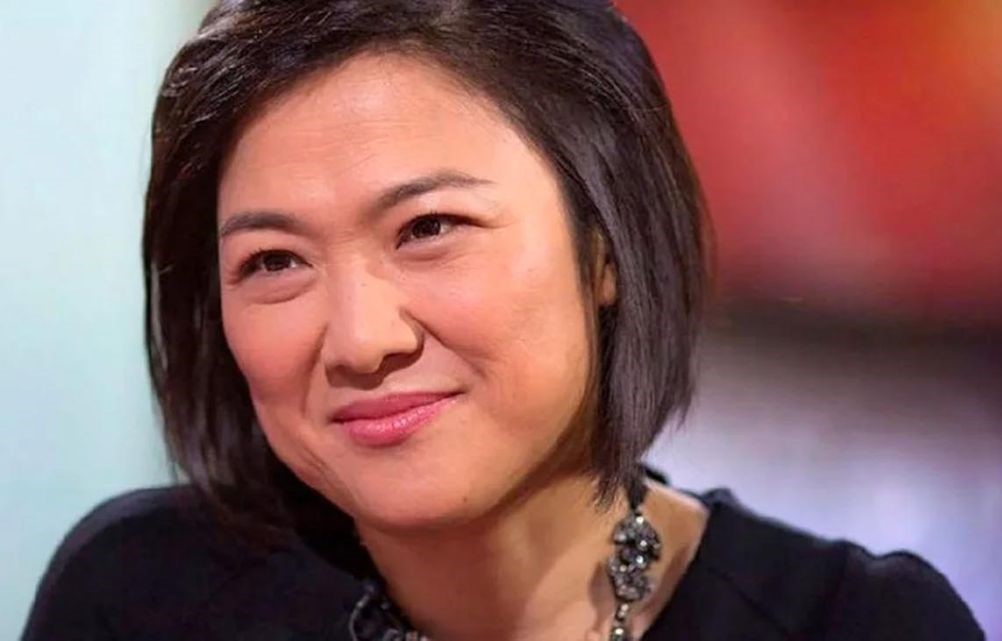 El gigante chino vuelve a crujir – Juan de Dios Andrade