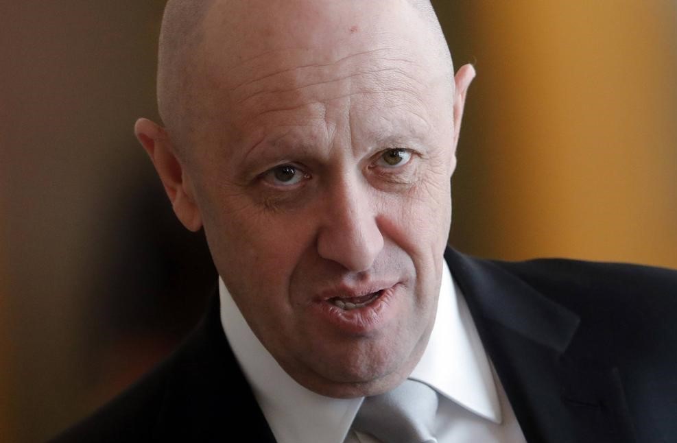 Yevgeny Prigozhin y la implosión de la élite rusa – Juan de Dios Andrade