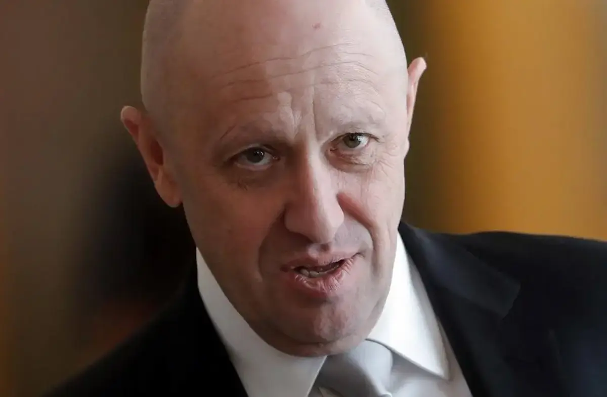Yevgeny Prigozhin y la implosión de la élite rusa