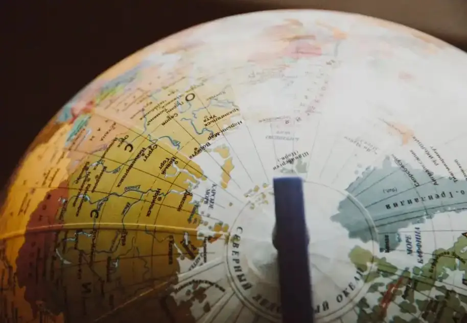 El juego de los imperios. Quimérica y Unión Geopolítica Europea – Juan de Dios Andrade