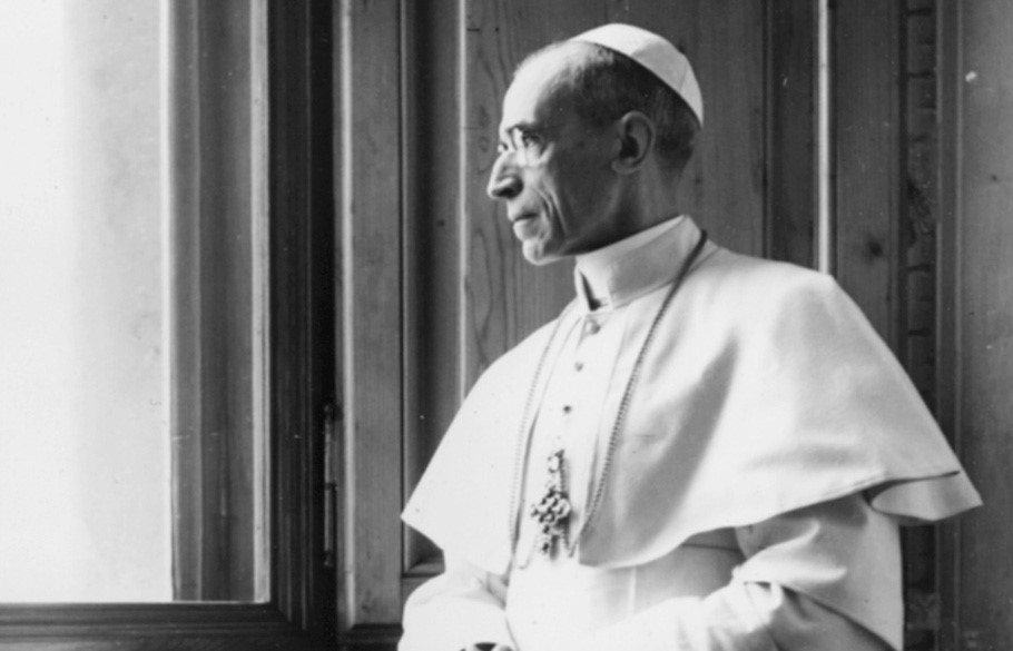 El Holocausto de Pío XII – Juan de Dios Andrade