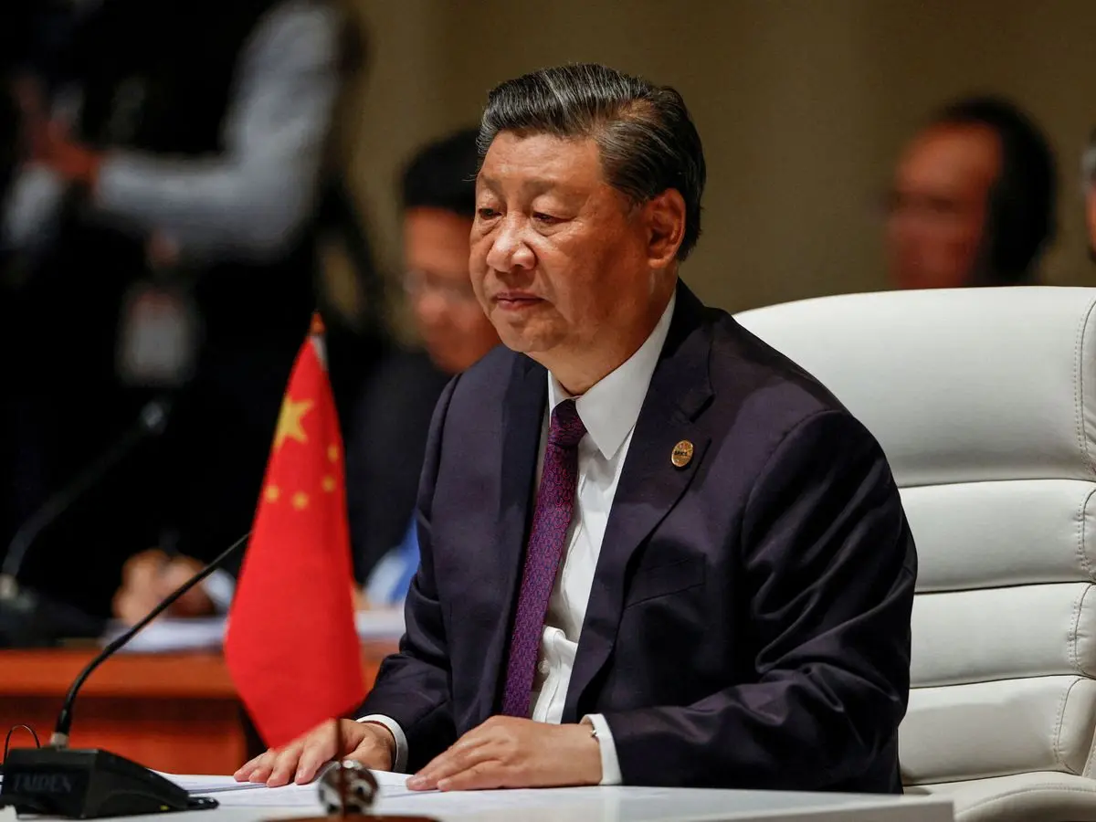 China y la larga guerra en Ucrania – Juan de Dios Andrade