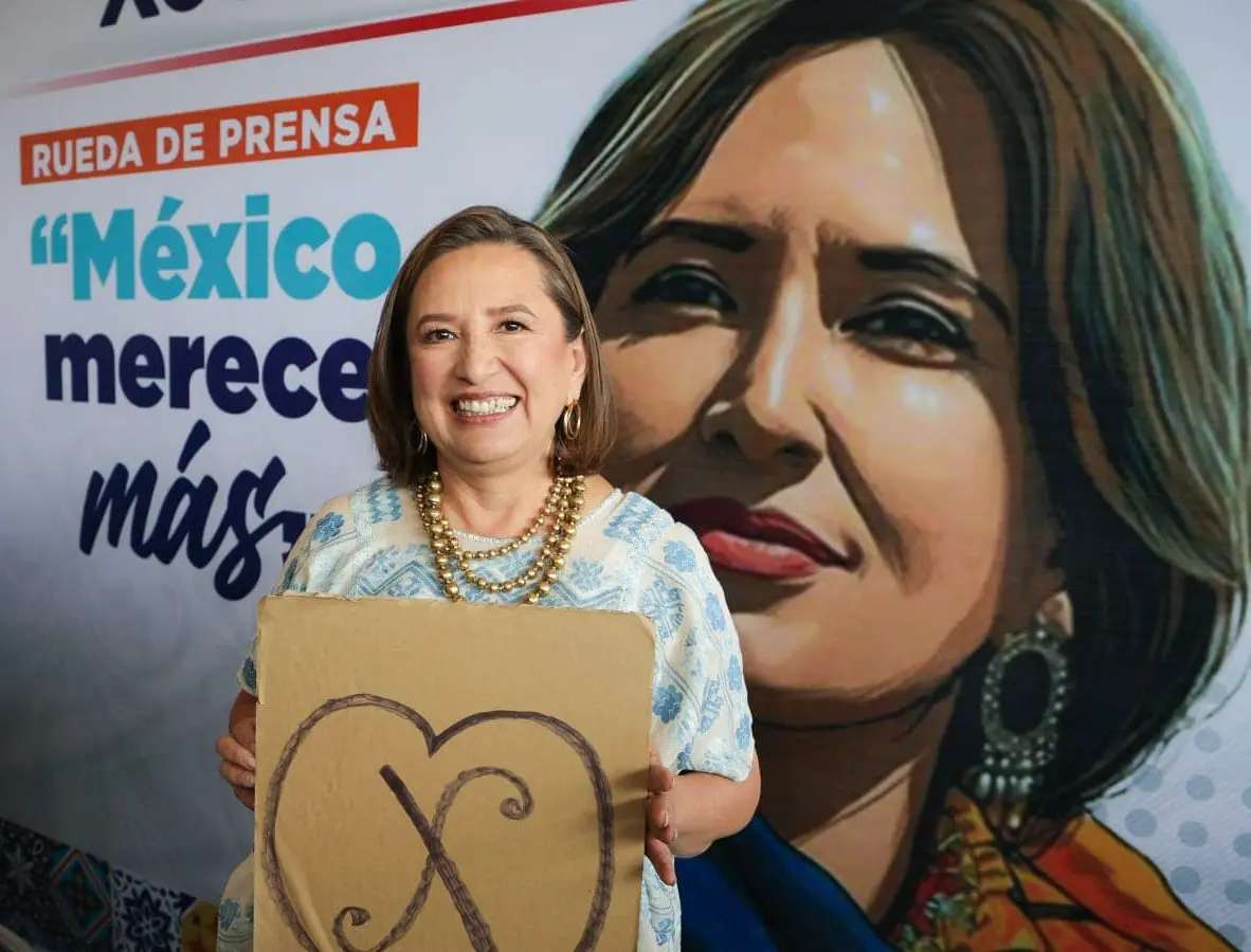 Arrancó la sucesión presidencial en México – Juan de Dios Andrade