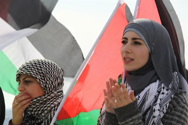 Reflexiones sobre el conflicto israelí-palestino – Carlos Anaya