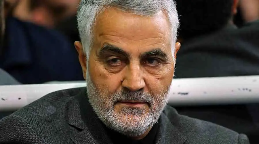Soleimani, el juego global por el poder – Juan de Dios Andrade