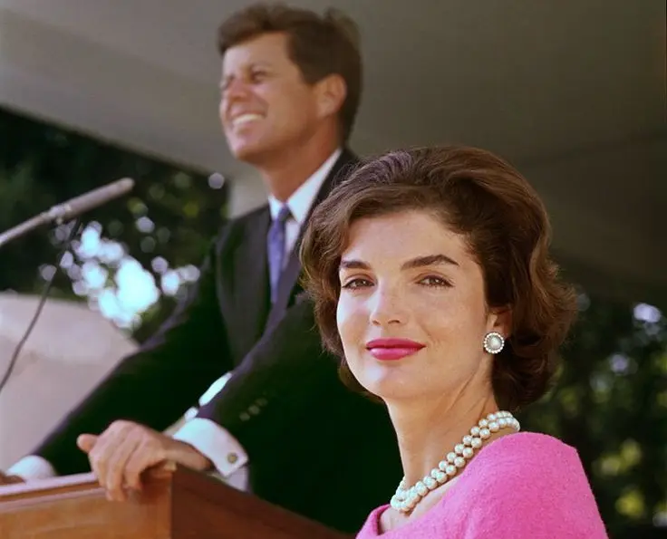 JFK y el poder de los mitos – Juan de Dios Andrade