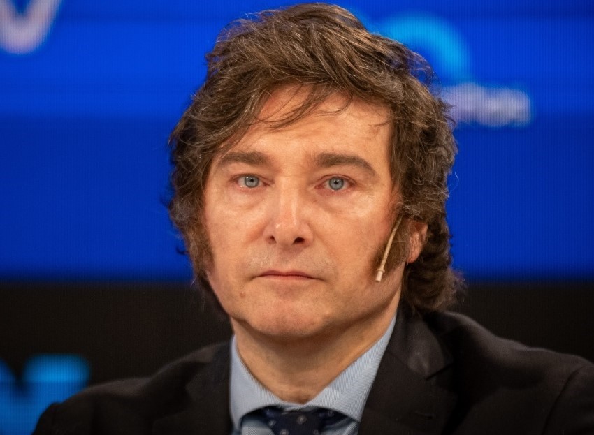 Javier Milei o el retorno del olvido – Juan de Dios Andrade