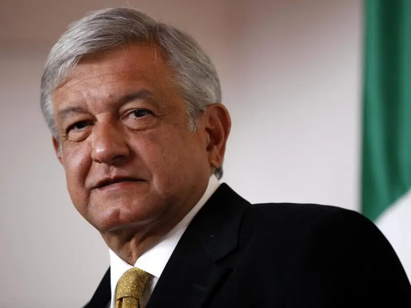 La sucesión presidencial en tiempos de la discordia – Juan de Dios Andrade