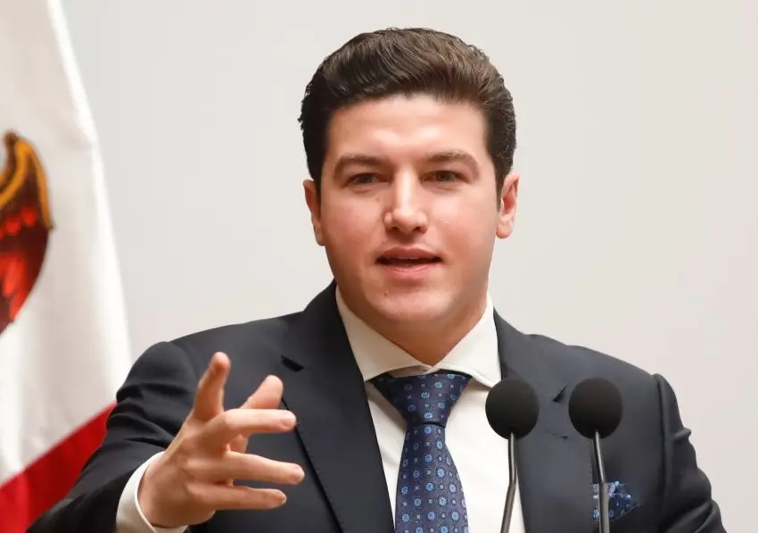 Se modificó el tablero de la sucesión presidencial – Juan de Dios Andrade