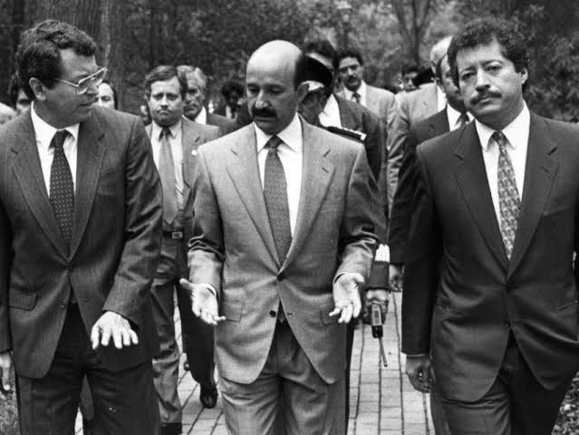 El sexenio que vivimos en peligro – Juan de Dios Andrade
