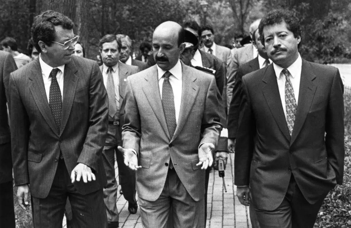 El sexenio que vivimos en peligro – Juan de Dios Andrade