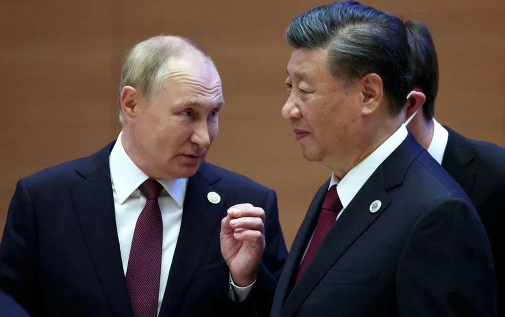 Sobre cómo derrotar a Vladimir y a Xi Jinping – Juan de Dios Andrade