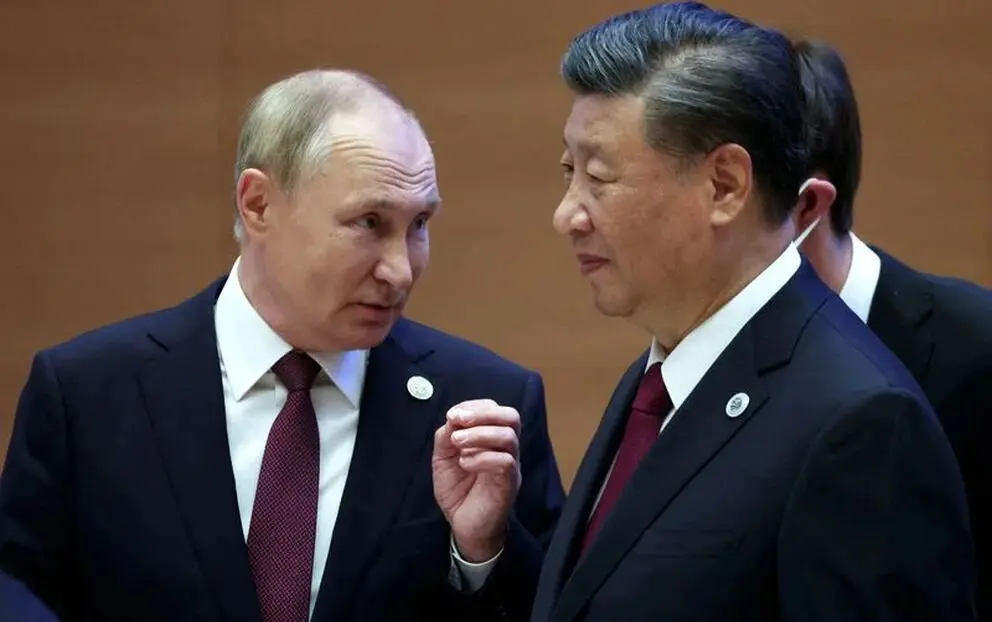 Sobre cómo derrotar a Vladimir y a Xi Jinping – Juan de Dios Andrade