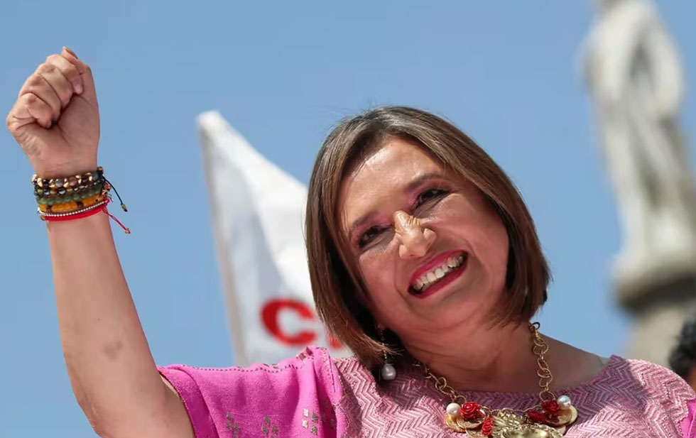 Una sucesión presidencial eminentemente pragmática – Juan de Dios Andrade