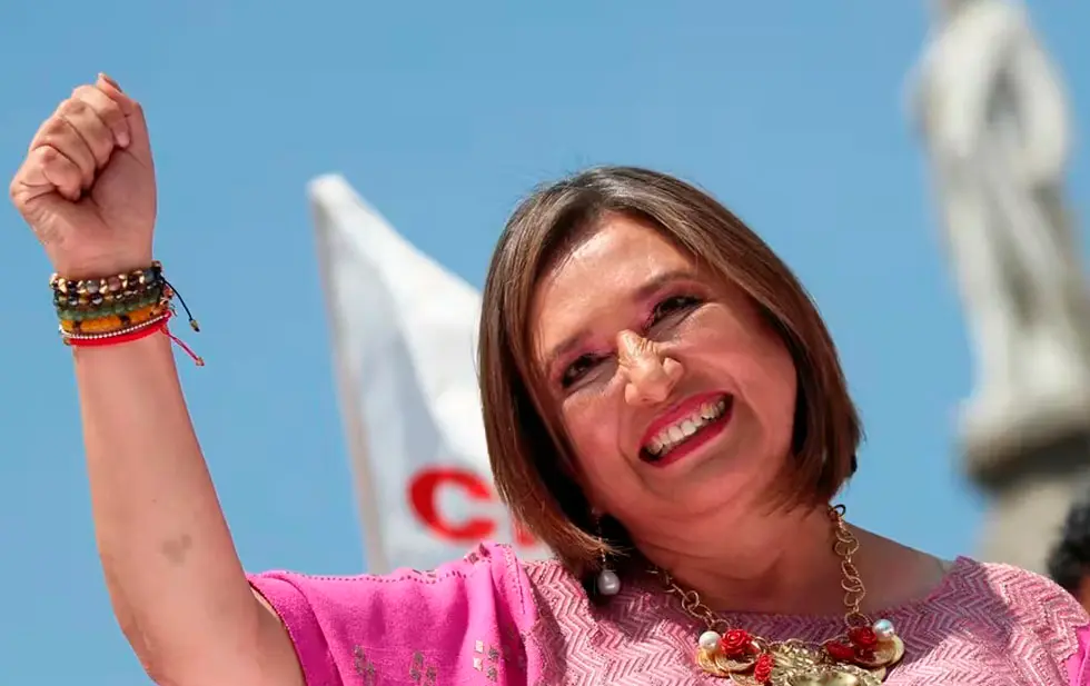 Una sucesión presidencial eminentemente pragmática – Juan de Dios Andrade