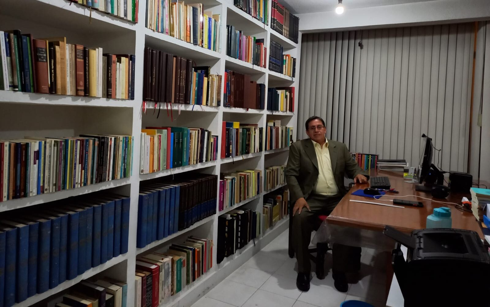Sobre el arte de la traducción del griego antiguo – Juvenal Cruz Vega