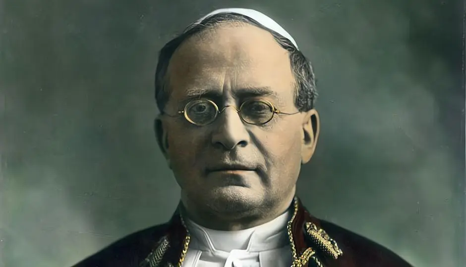 Pío XI y el paroxismo anticristiano – Juan de Dios Andrade