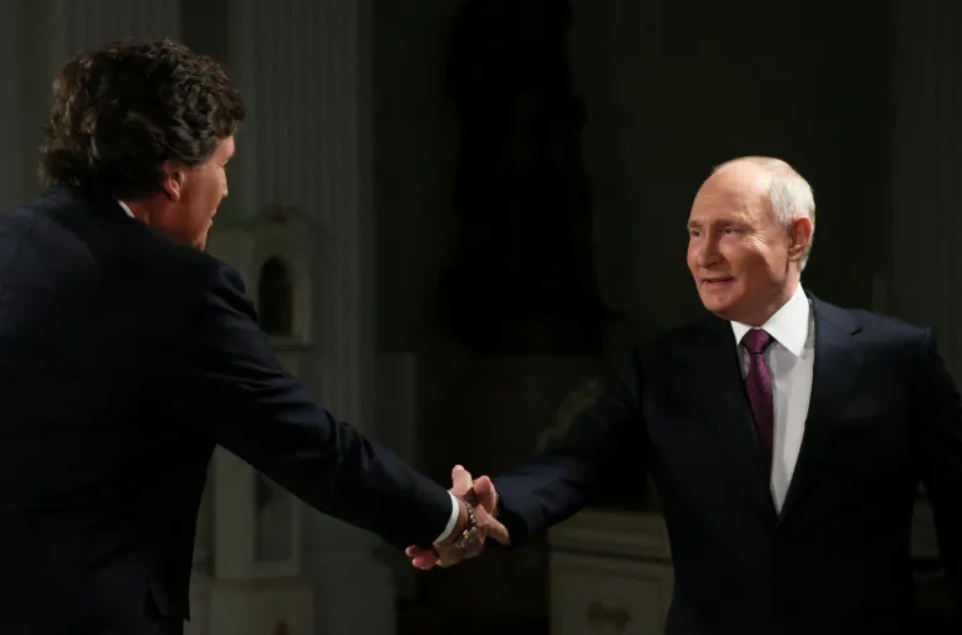 ¿Amenaza Putin a la OTAN con una guerra global? – Juan de Dios Andrade