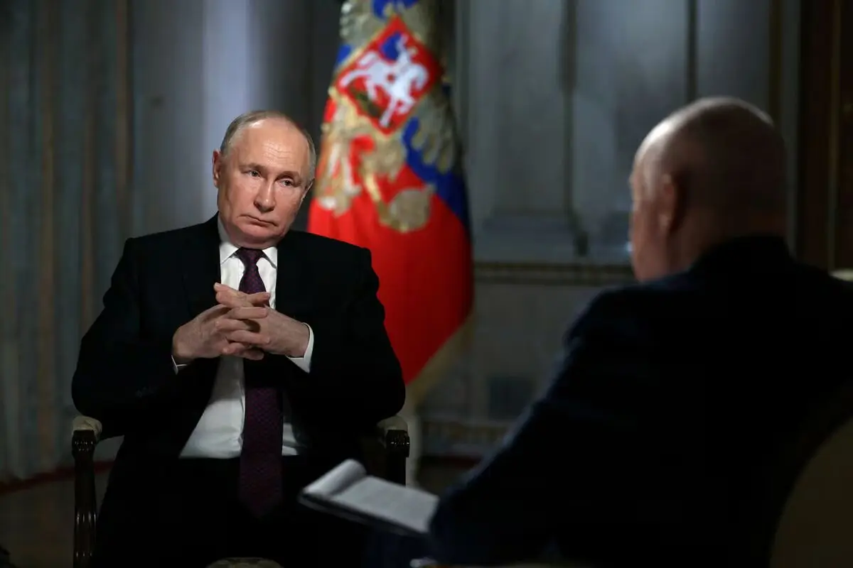 ¿Se extiende la guerra de Ucrania a Rusia? – Juan de Dios Andrade