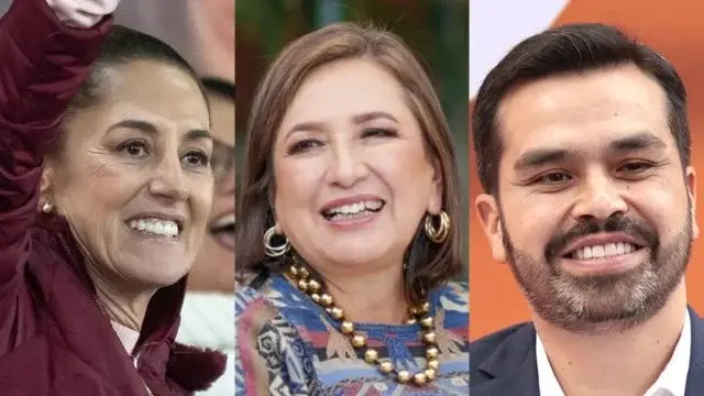 El debate presidencial o cuando la victoria no es ganar – Juan de Dios Andrade