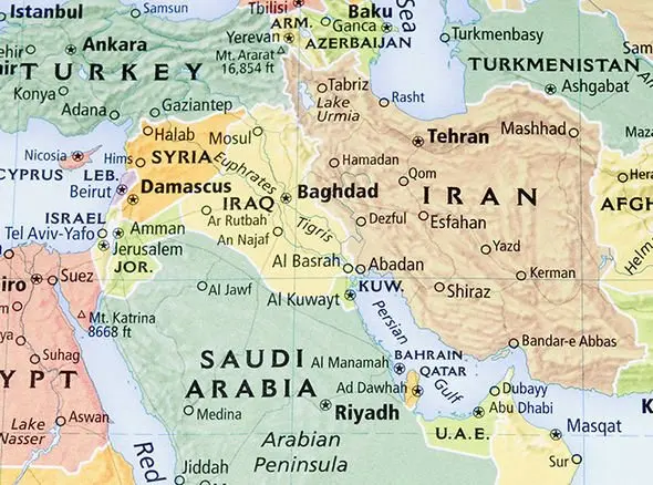 Israel e Irán, a la espera del Mesías – Juan de Dios Andrade