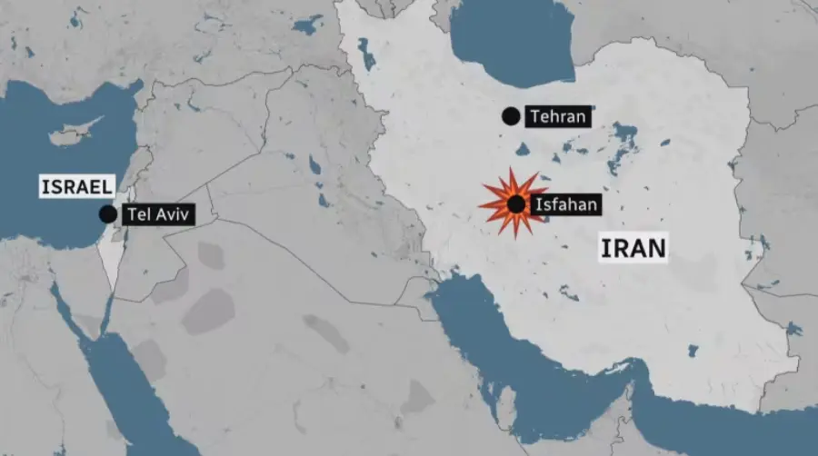 Israel mandó un claro mensaje a Irán y Rusia – Juan de Dios Andrade