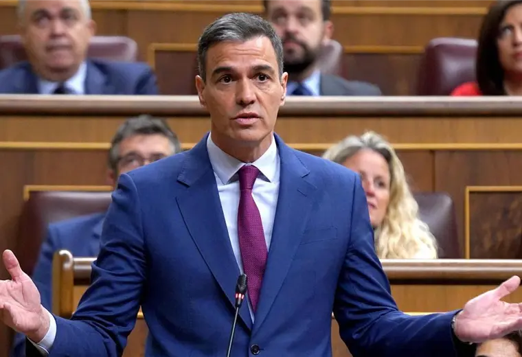 Pedro Sánchez y el trasfondo de su crisis de gobierno – Juan de Dios Andrade