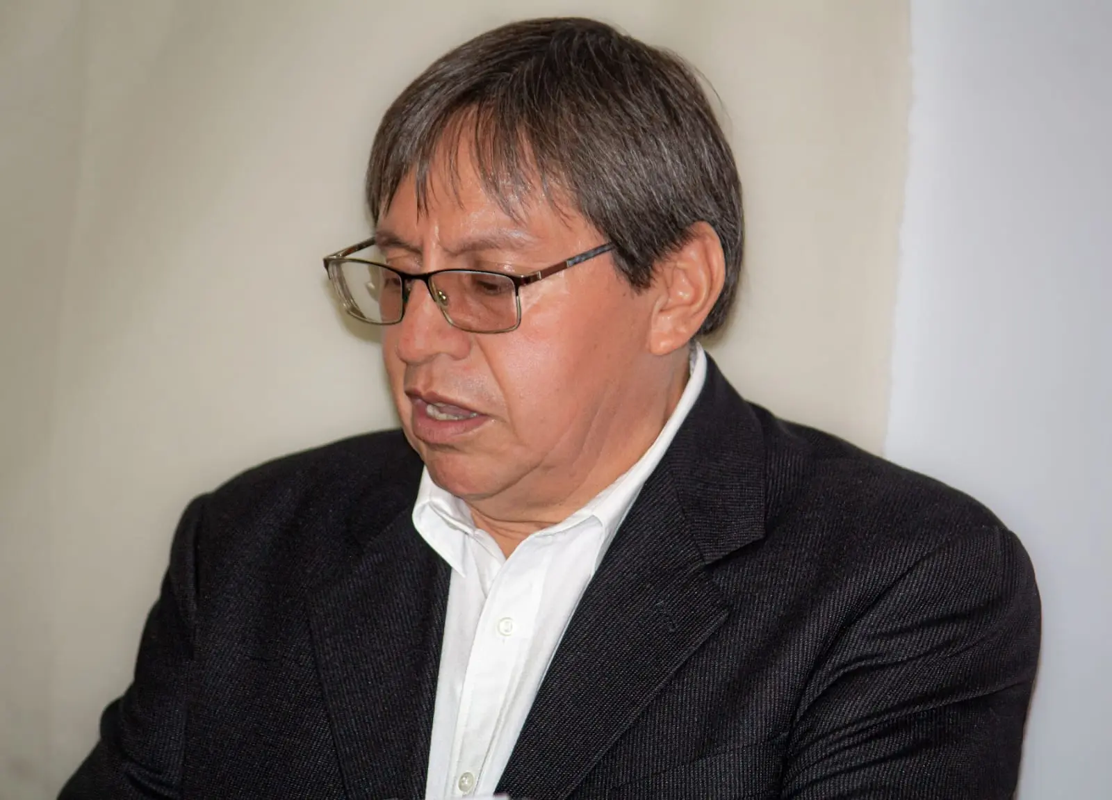 Discurso inaugural del VI Coloquio Internacional de Humanismo, Humanidades y Hermenéutica – Juvenal Cruz Vega