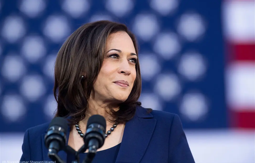 ¿Podrá Kamala Harris vencer a Donald Trump? – Juan de Dios Andrade