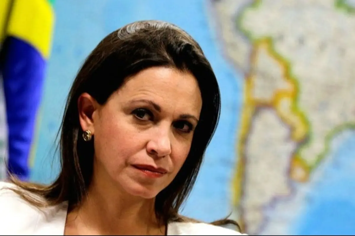 María Corina Machado, el otro ‘caracazo’ – Juan de Dios Andrade
