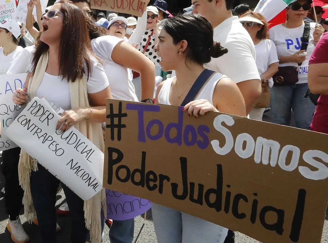 Desafiando al presidente – Juan de Dios Andrade