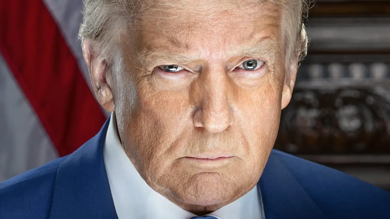 Trump y el último imperio nacional – Juan de Dios Andrade