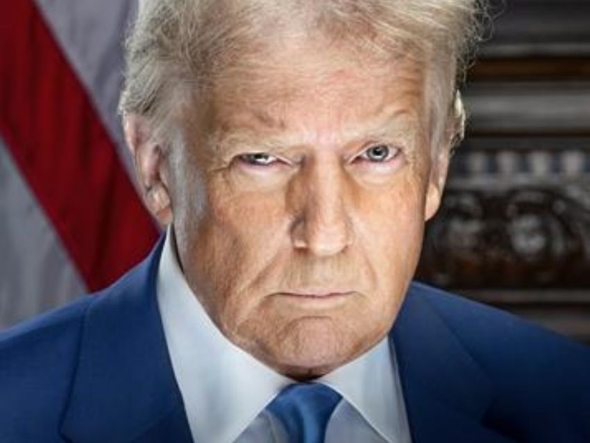 Trump y el último imperio nacional – Juan de Dios Andrade