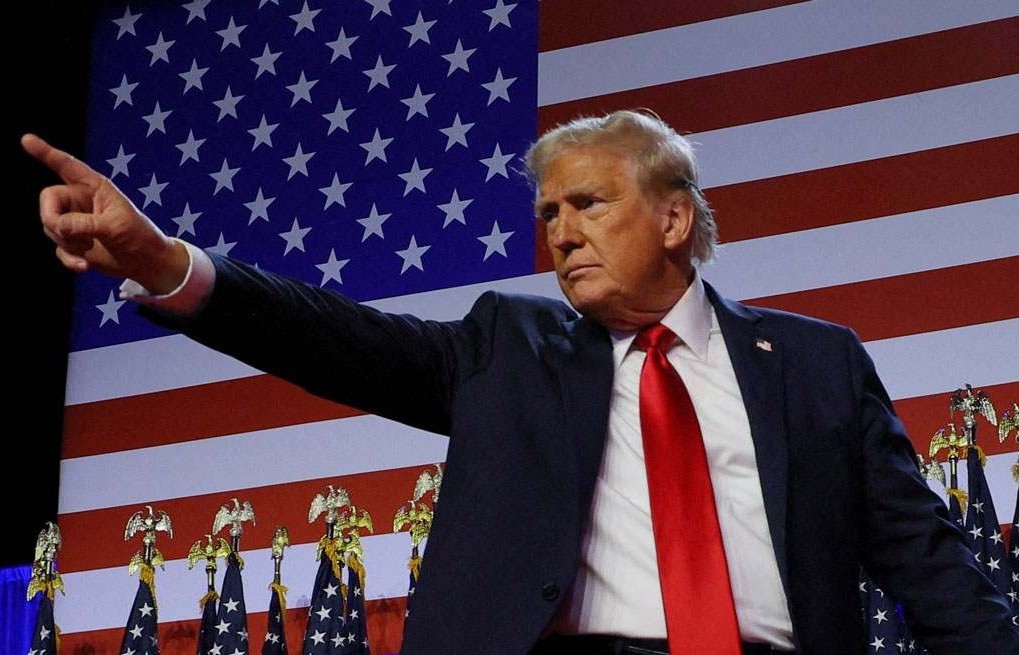 Donald Trump y la primera ‘Ciudad tecnofeudal’ – Juan de Dios Andrade