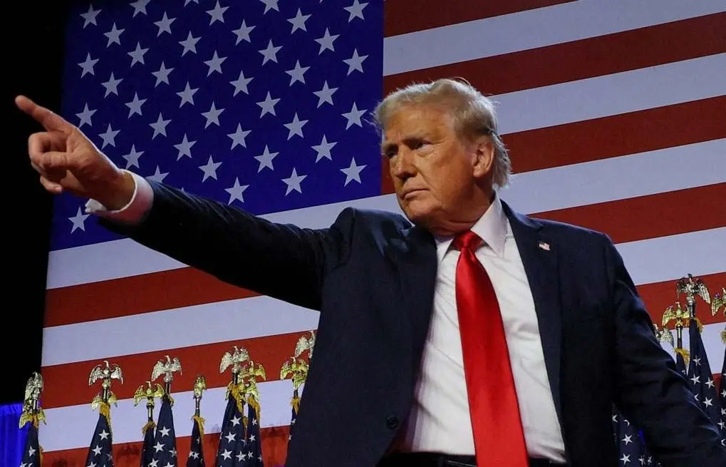 Donald Trump y la primera ‘Ciudad tecnofeudal’ – Juan de Dios Andrade