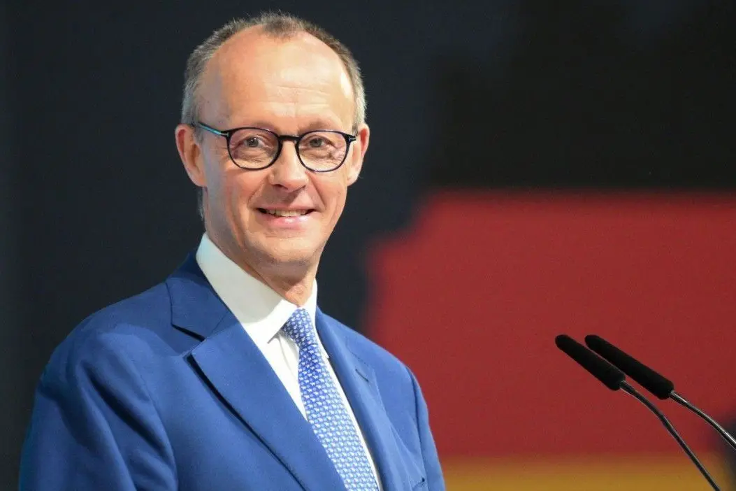 Alemania y su cita geopolítica con la Historia – Juan de Dios Andrade