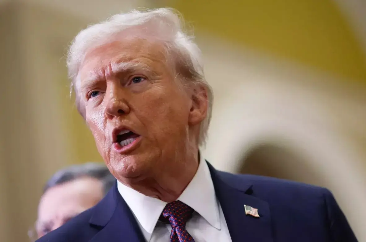 Donald Trump o el conservadurismo revolucionario – Juan de Dios Andrade