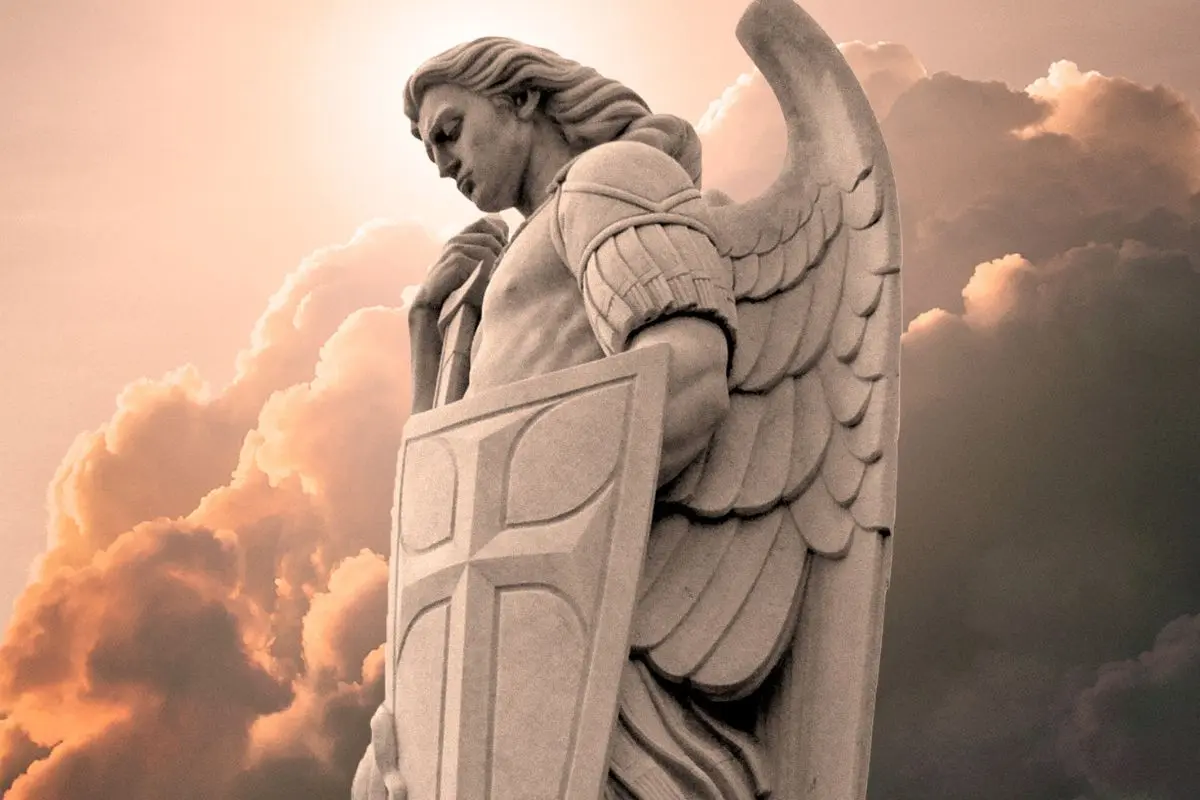 El Papa que vendrá – Juan de Dios Andrade