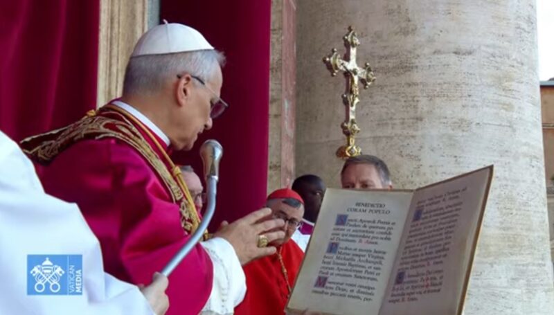 El Papa que sí fue – Juan de Dios Andrade