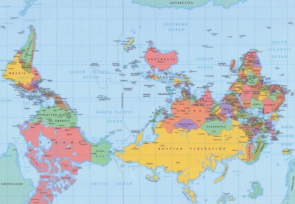 El imperativo global de la paz – Juan de Dios Andrade