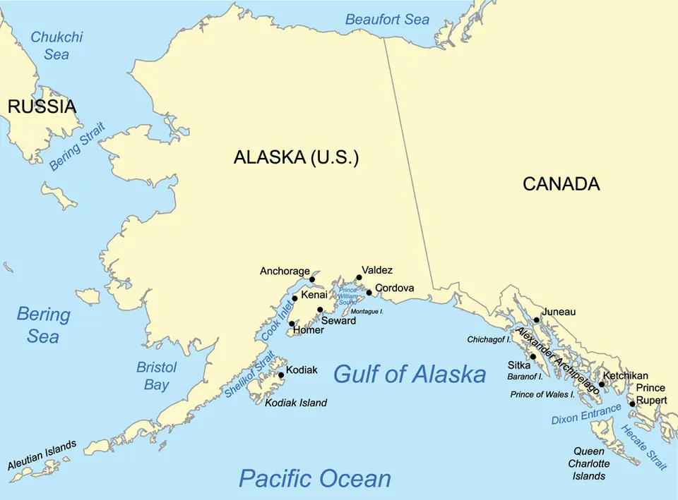 La Cumbre de Alaska. ¿Aliados o extremos de un eje? – Juan de Dios Andrade