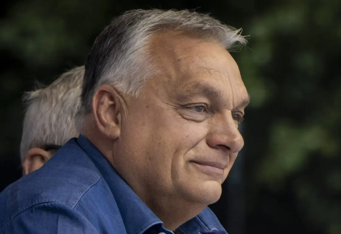 El frío viento precursor de la guerra – Viktor Orbán