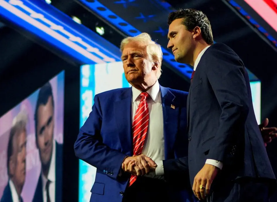 ¿Se le descompone el escenario nacional y geopolítico a Trump? – Juan de Dios Andrade