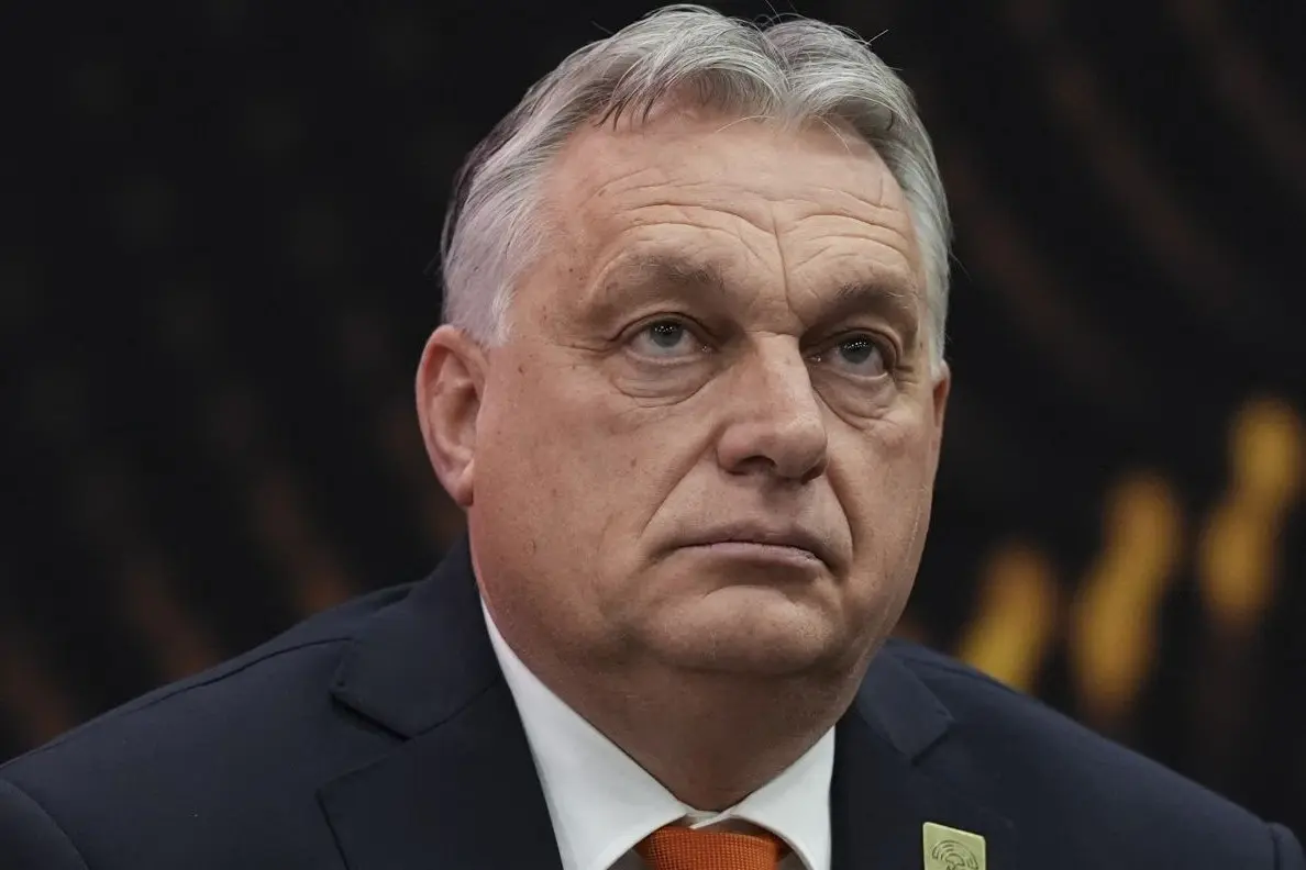 El sueño de Hungría – Viktor Orbán