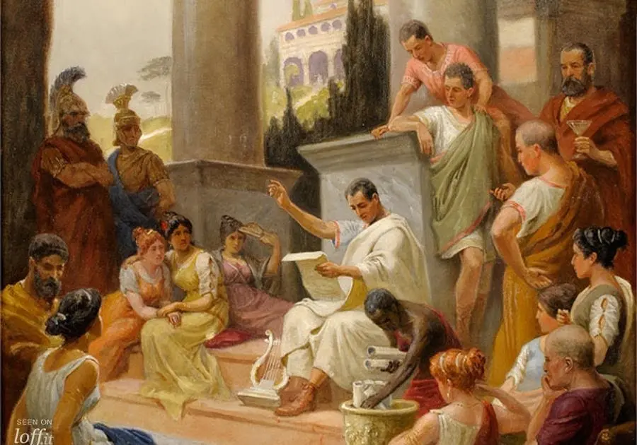 Algunos aspectos de la ética existencial y de la persona humana – Juvenal Cruz Vega
