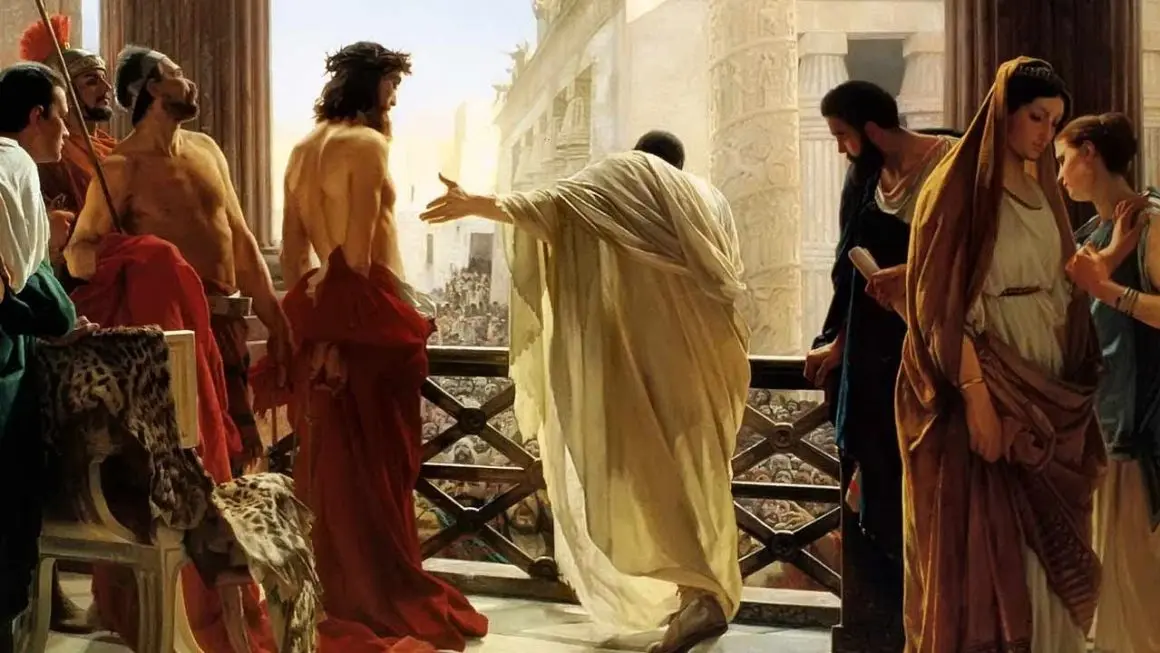 Cristo. ¿Reina o no reina? – Juan de Dios Andrade