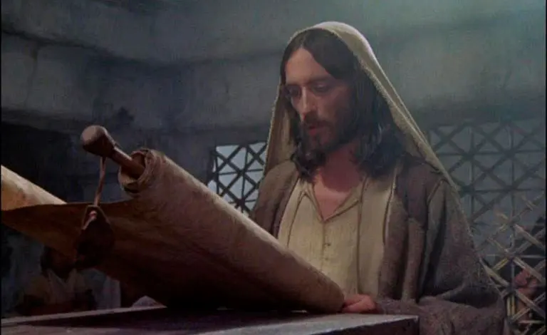 Definición de Jesús. El maestro del humanismo cristiano